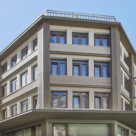 Old Athens Style 1Bdr With Acropolis View Rooftop! 外观 照片