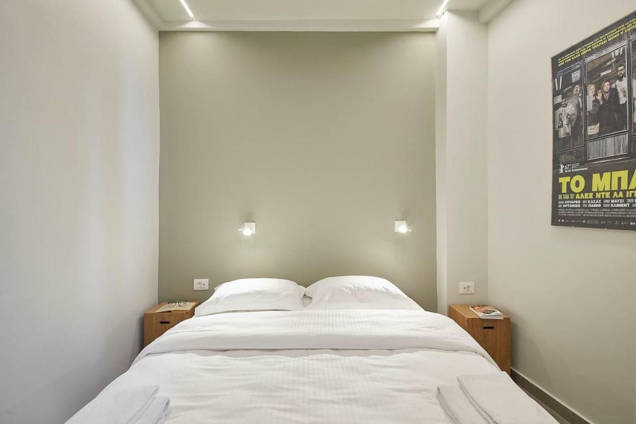 Old Athens Style 1Bdr With Acropolis View Rooftop! 外观 照片